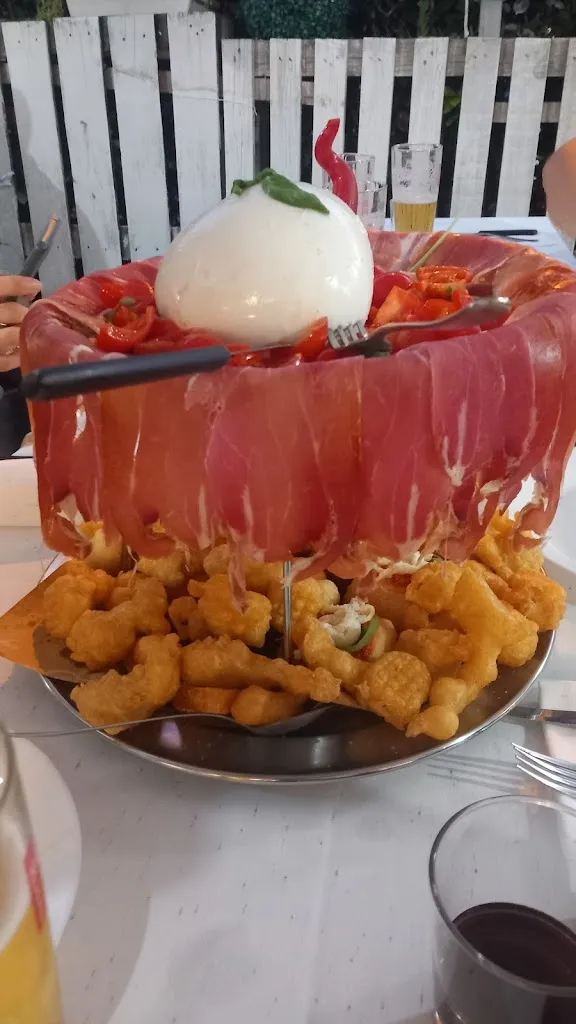 Luigi Esposito_Pizzeria Napoletana 081_Nova Milanese_review