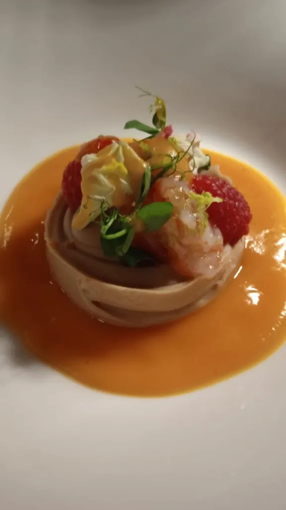 Menu_AURA ristorante | lounge bar_Nova Milanese_immagine_2