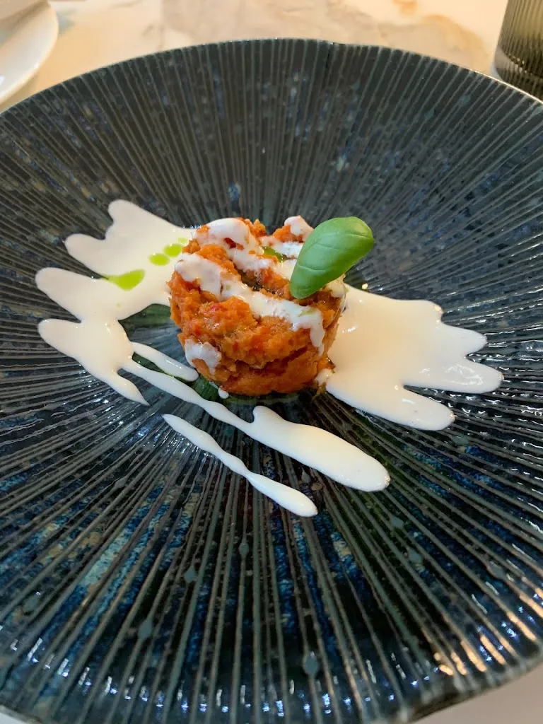 Marta Montalbano_AURA ristorante | lounge bar_Nova Milanese_recensione