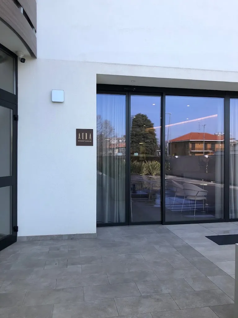 denise tessaro_AURA ristorante | lounge bar_Nova Milanese_recensione