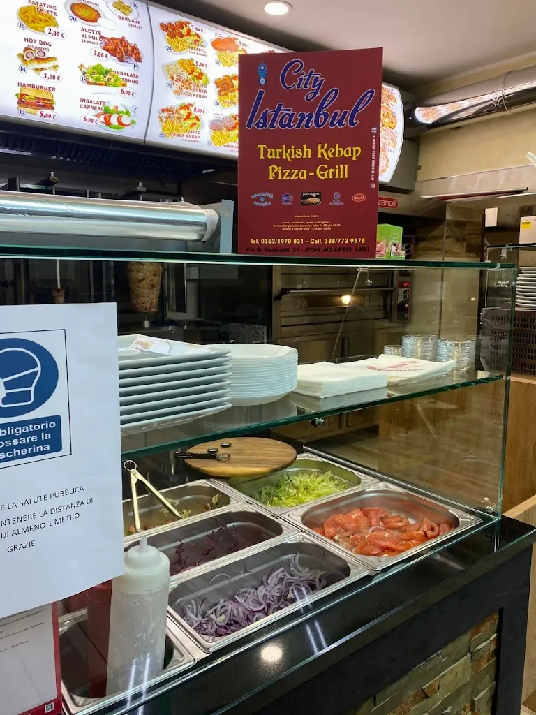 Menu_City İstanbul Nova Milanese_Nova Milanese_image_4