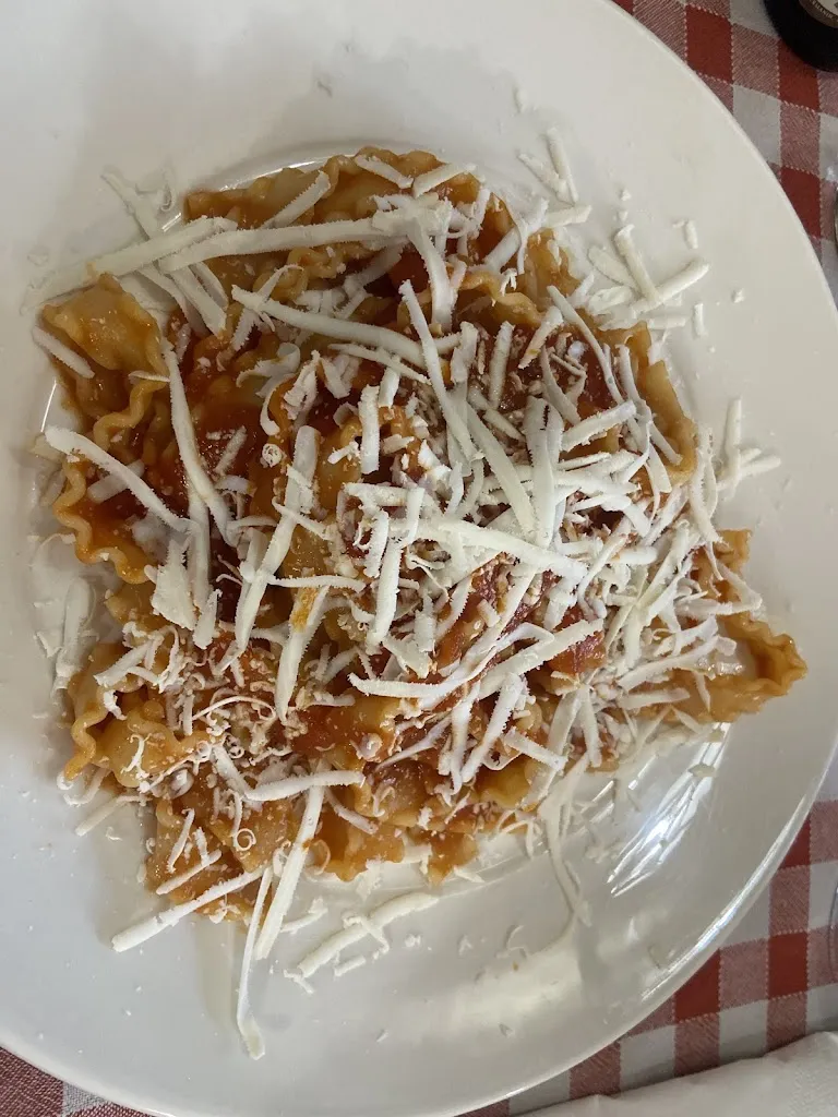 Daddy B_Trattoria da Marta_Nova Milanese_review