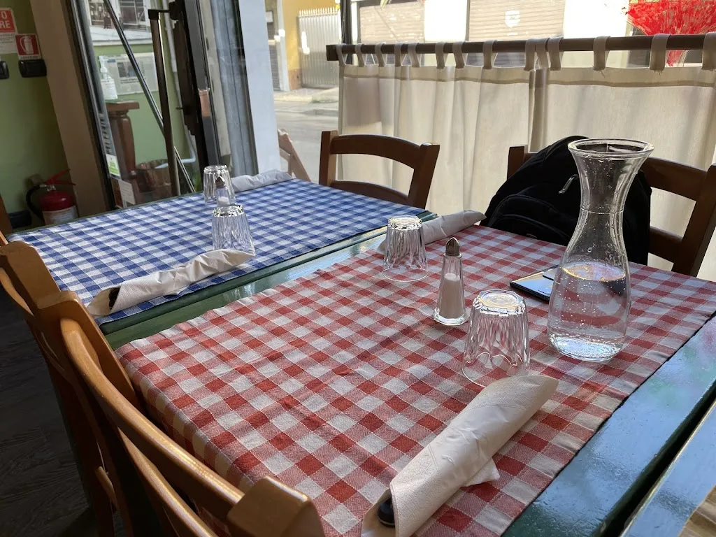 Diana Lameri_Trattoria da Marta_Nova Milanese_review