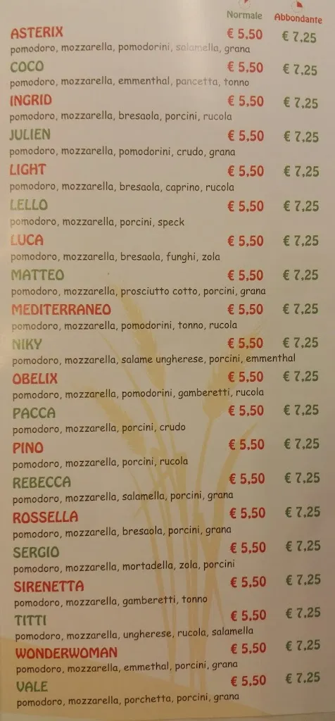 Menu_La Genuina_Nova Milanese_image_4