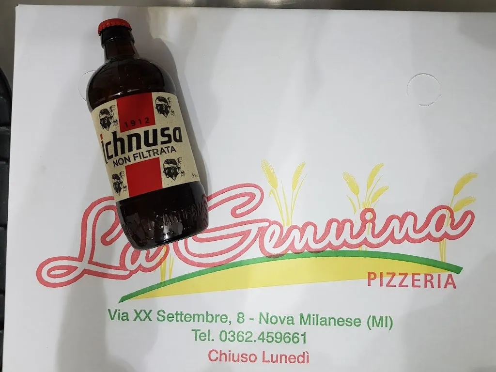 Menu_La Genuina_Nova Milanese_image_8