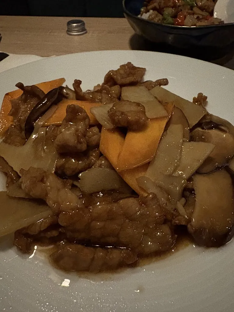 Tecno & Ma_Tono Restaurant_Nova Milanese_review