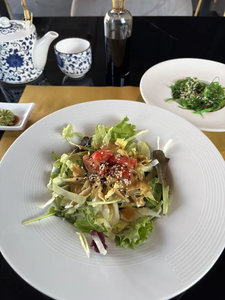 Adelaide Chen_Tono Restaurant_Nova Milanese_review