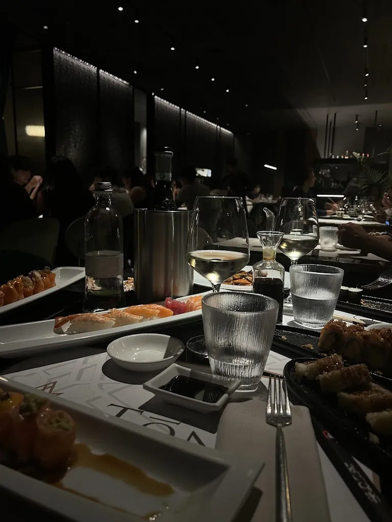 Sophie_Tono Restaurant_Nova Milanese_review