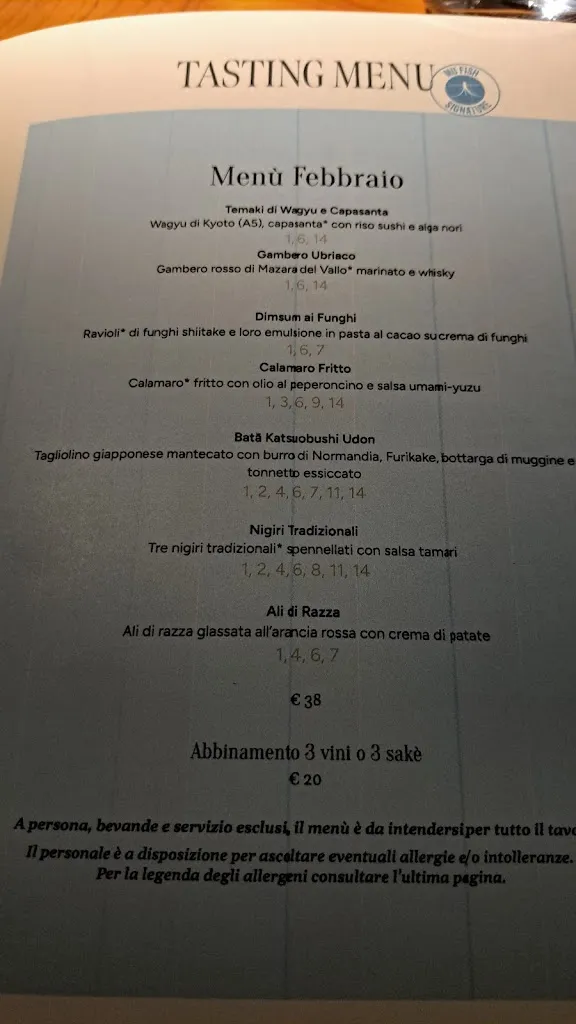 Menu_MU Fish - Taste Oriental_Nova Milanese_image_4