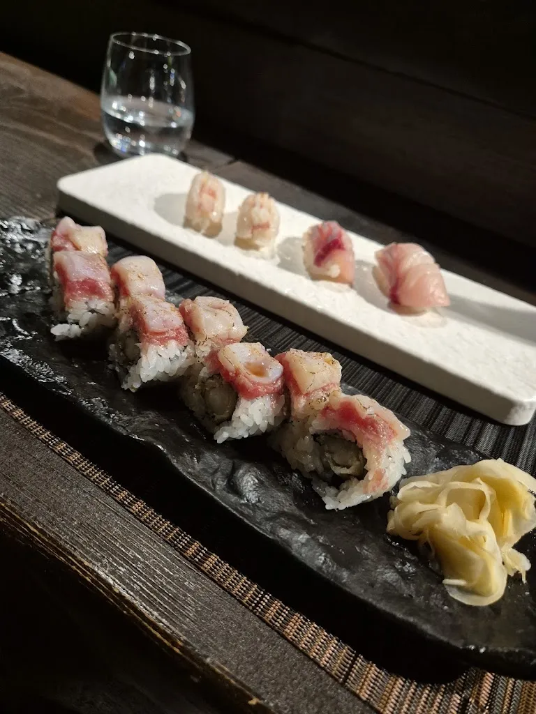 Stefano Bertera_MU Fish - Taste Oriental_Nova Milanese_review