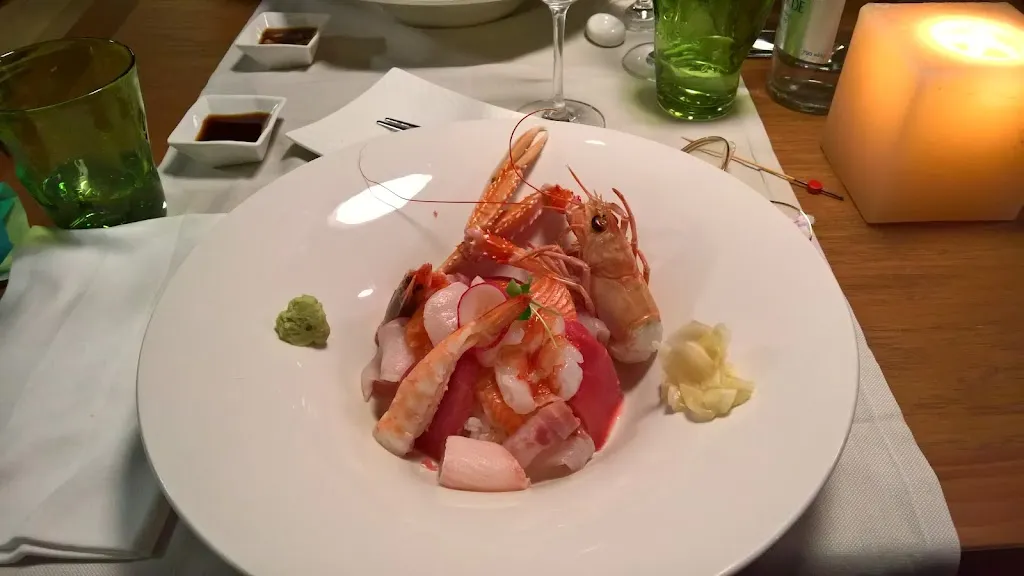 Agostino Bocchi_MU Fish - Taste Oriental_Nova Milanese_review