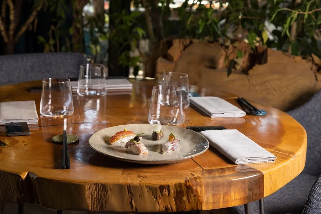 MU Fish - Taste Oriental restaurant in Nova Milanese