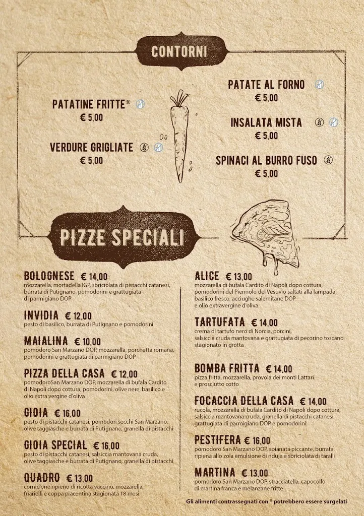 Menu_Pomodoro Basilico Ristorante Pizzeria_Nova Milanese_image_1