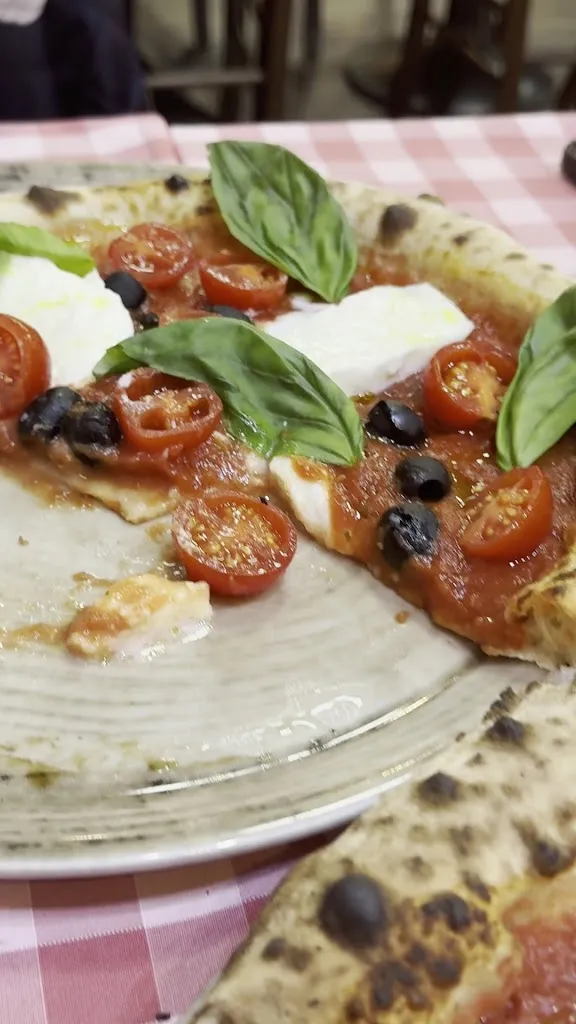 Amer trip advisor_Pomodoro Basilico Ristorante Pizzeria_Nova Milanese_review