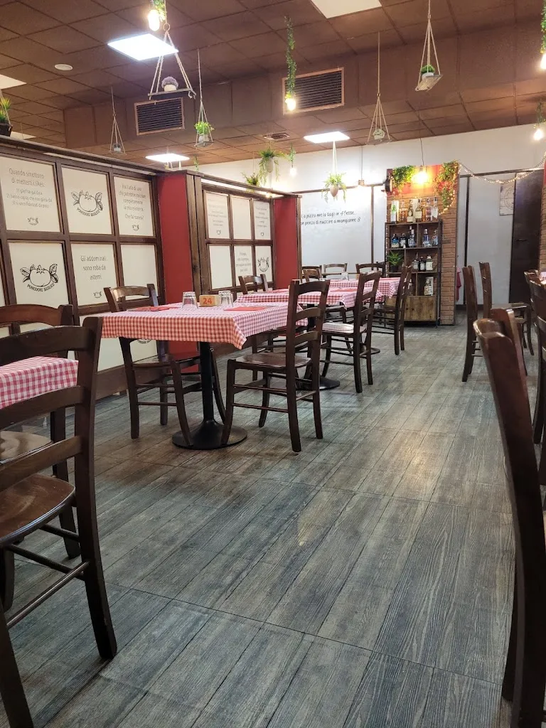 Pomodoro Basilico Ristorante Pizzeria_Nova Milanese_slider_image_3