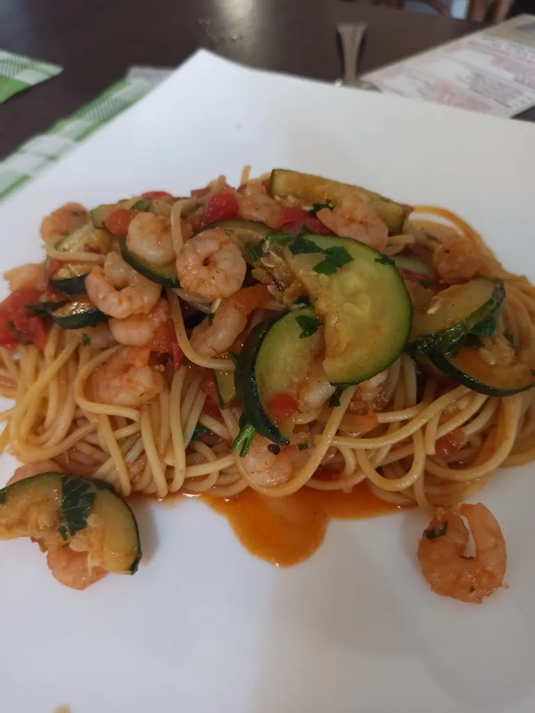 Toni Ibelli_Ristorante pizzeria Gemelli Belli_Nova Milanese_recensione