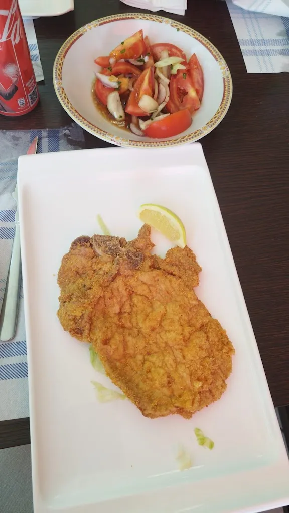 Vito Gianvecchio_Ristorante pizzeria Gemelli Belli_Nova Milanese_recensione