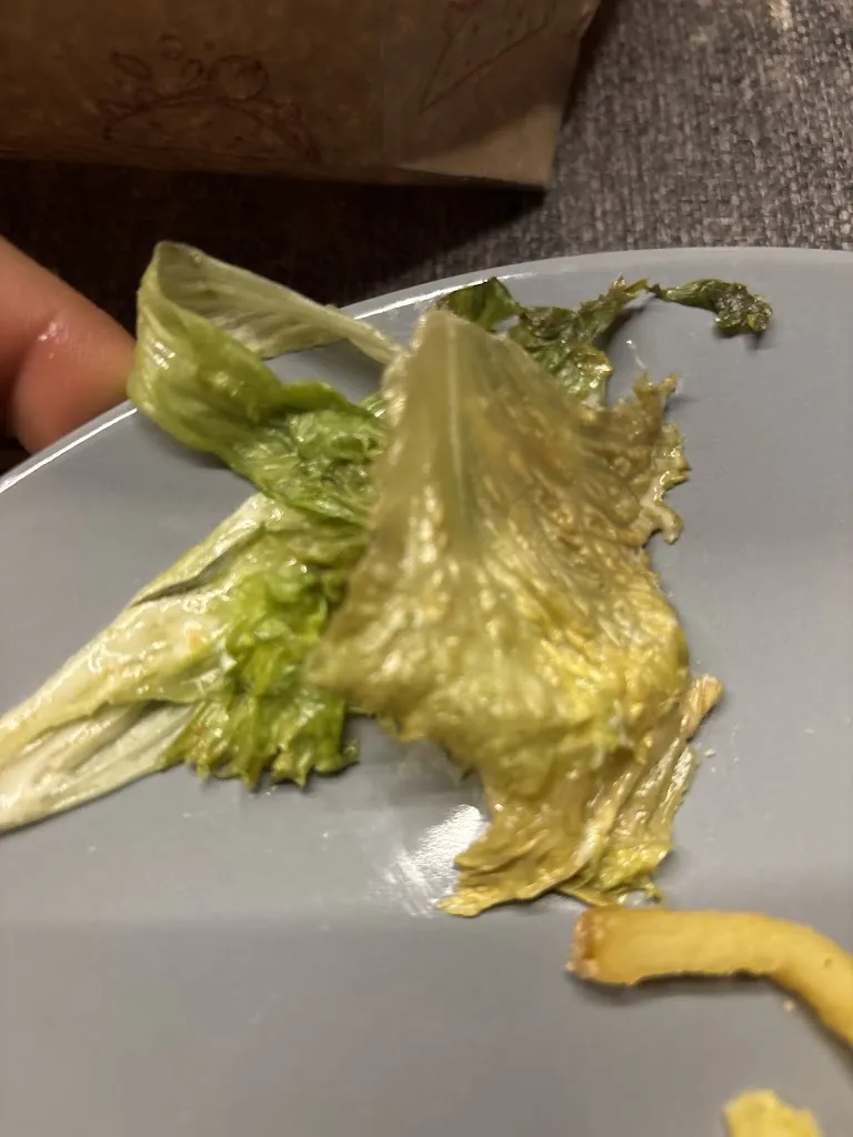 Andrea A_La Piadineria_Nova Milanese_review