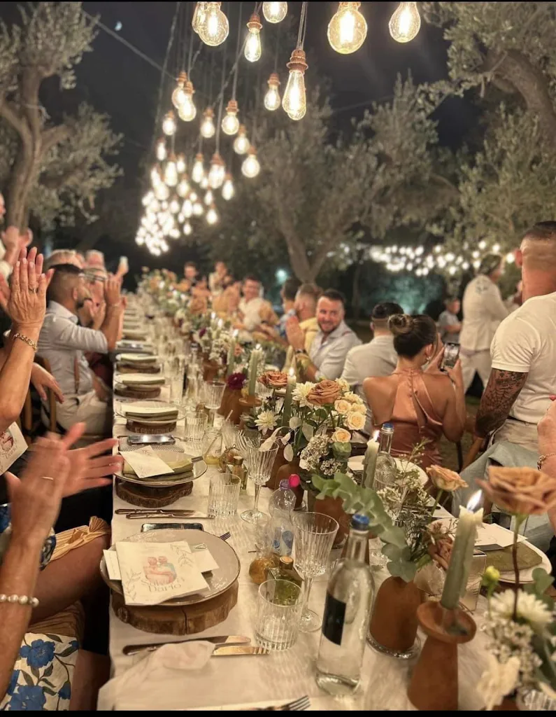 Dario Paolini_Tenuta TRESCA Ricevimenti_Botrugno_review