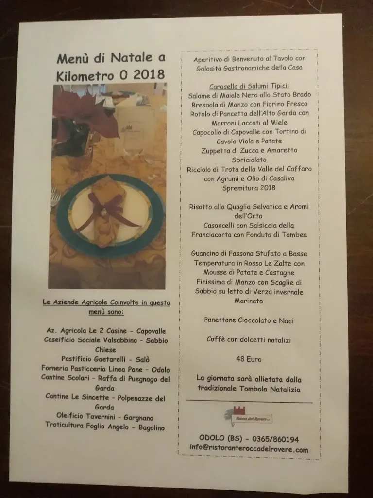 Menu_Ristorante Albergo Rocca del Rovere_Odolo_image_2