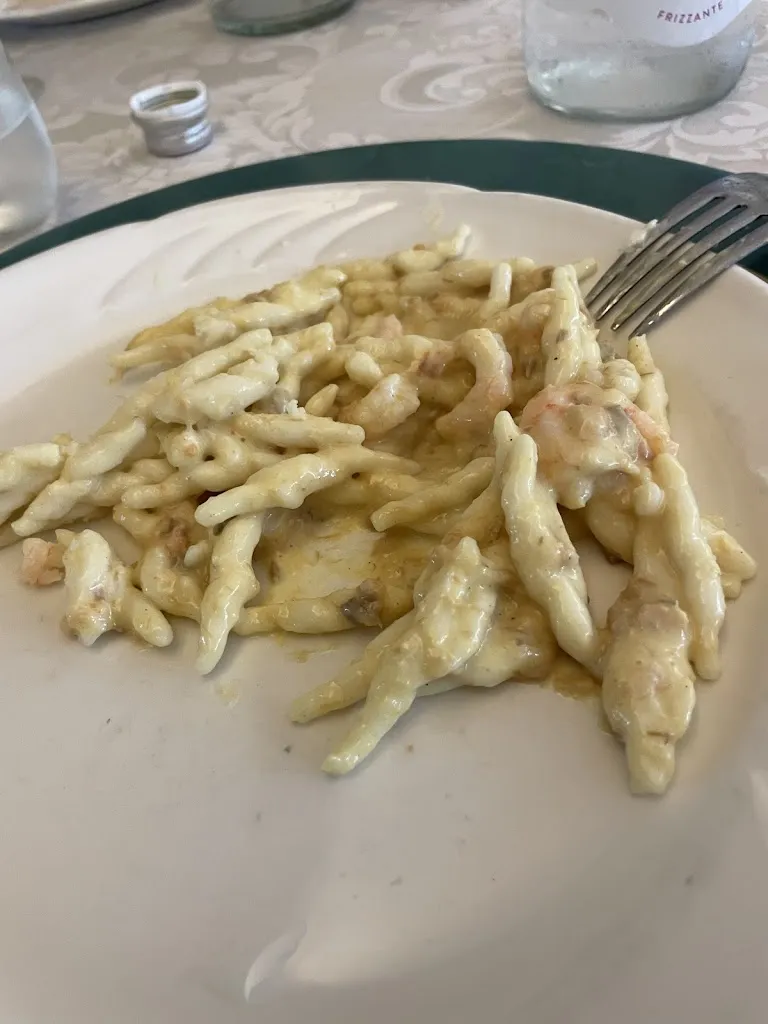 Domenico decca_Ristorante Albergo Rocca del Rovere_Odolo_review