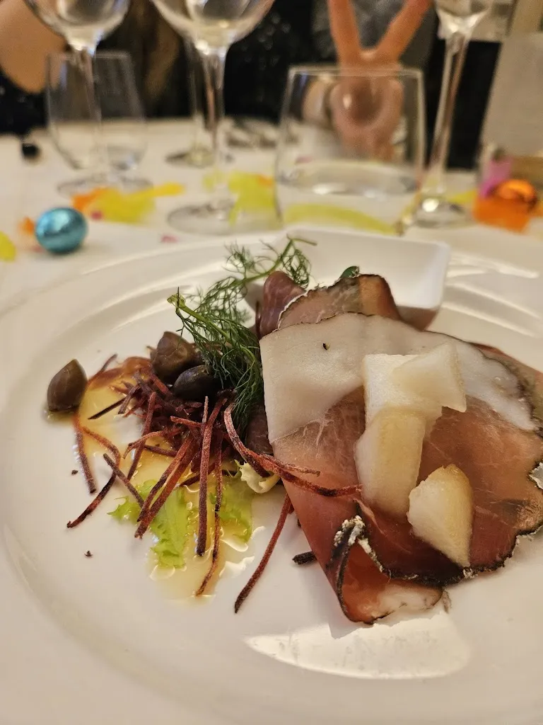 Veronica Tassone_Ristorante Albergo Rocca del Rovere_Odolo_review