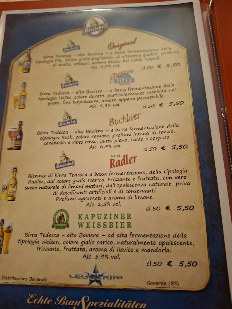 Menu_Ristorante Pizzeria Ci-Vico 54_Odolo_image_2