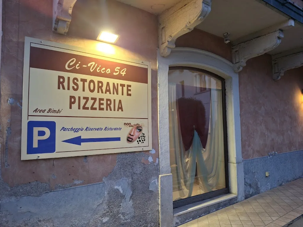 Timo Jessel_Ristorante Pizzeria Ci-Vico 54_Odolo_review