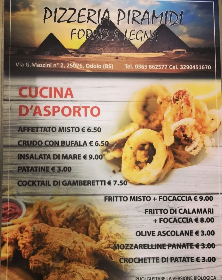Menu_PIZZERIA PIEDINERIA PIRAMIDI_Odolo_image_4