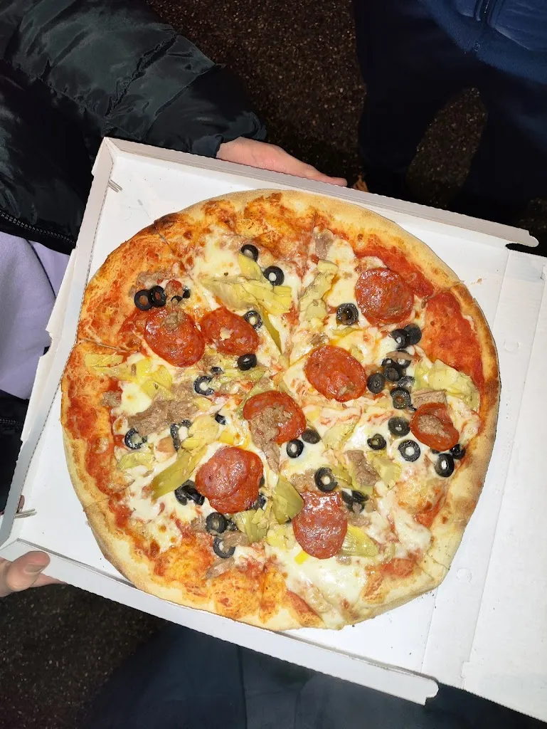 PIZZERIA PIEDINERIA PIRAMIDI_Odolo_slider_image_2