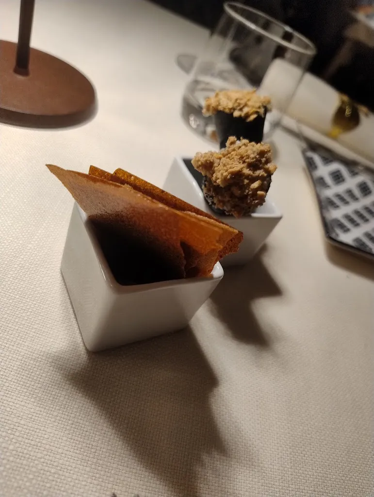 Marianna Lipani_La Locanda di Fabio e Vale_Offanengo_recensione