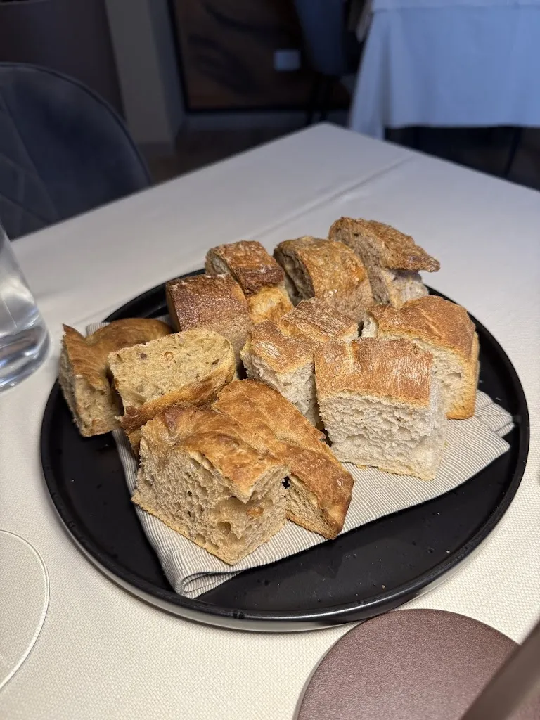 Jessica Caroniti_La Locanda di Fabio e Vale_Offanengo_recensione