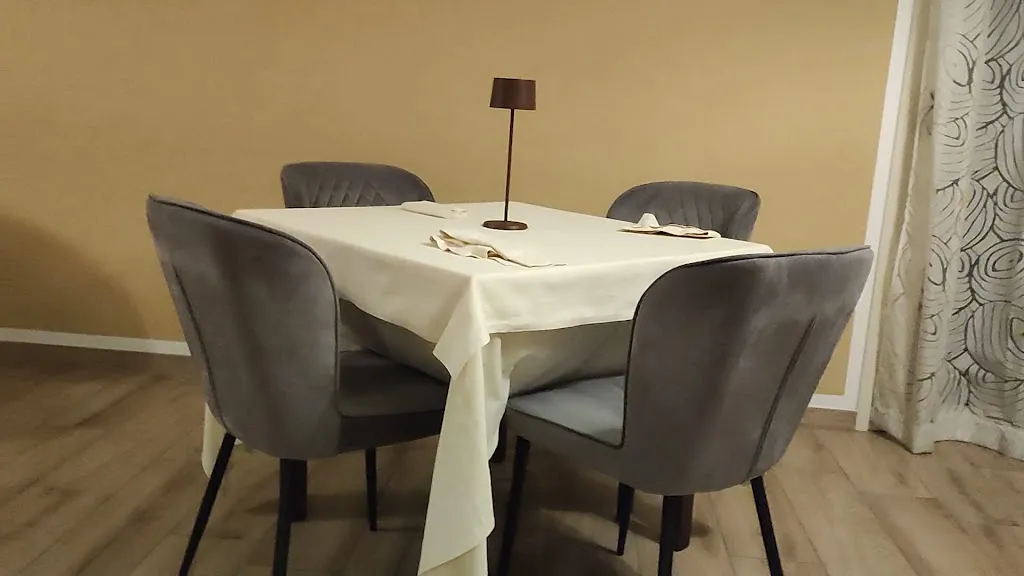 Agostino Carrideo_La Locanda di Fabio e Vale_Offanengo_recensione