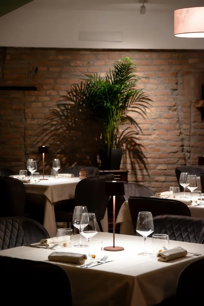 La Locanda di Fabio e Vale restaurant in Offanengo