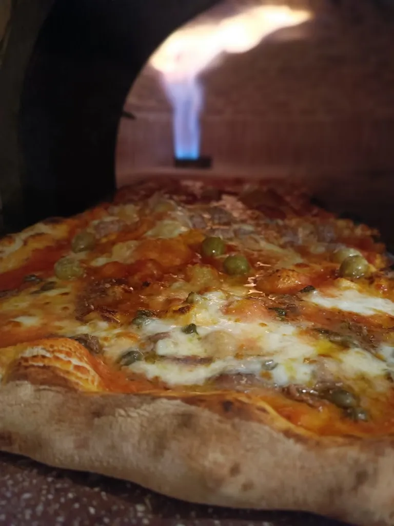 Bella Napoli 2.0 ristorante a Botrugno