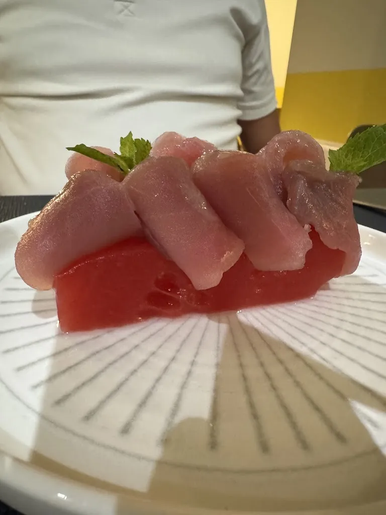 Cinzia Benini_Aroma Bistrot_Offanengo_recensione