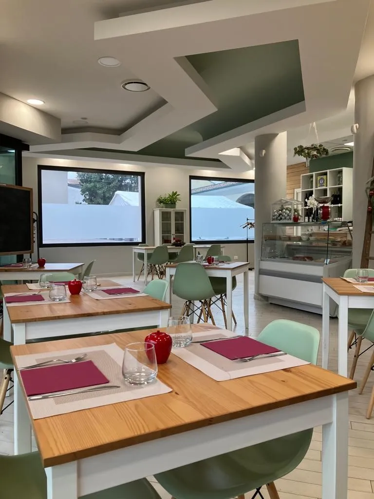 Ale Risto Bottega di Alessia Panzetti restaurant in Offanengo