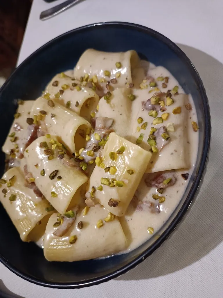 Alessandro Alex Plebani_Ristorante Pizzeria Cicci' Cocco'_Offanengo_review