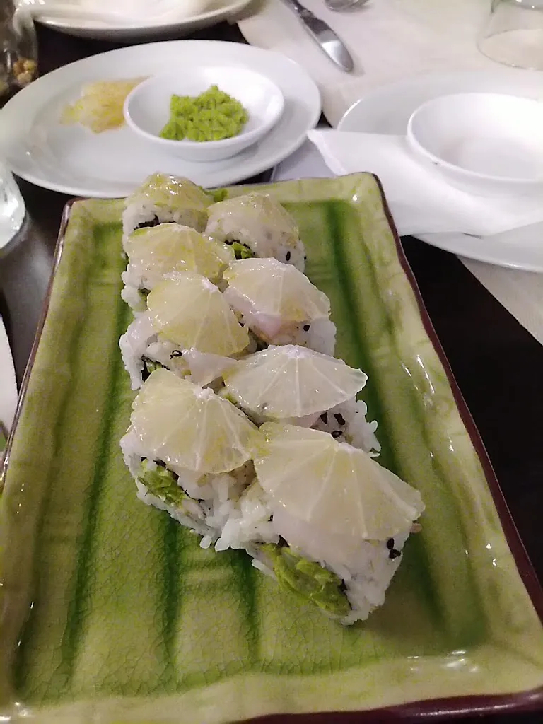 Menu_Asian Restaurant Offanengo | Sushi & Grill_Offanengo_image_9