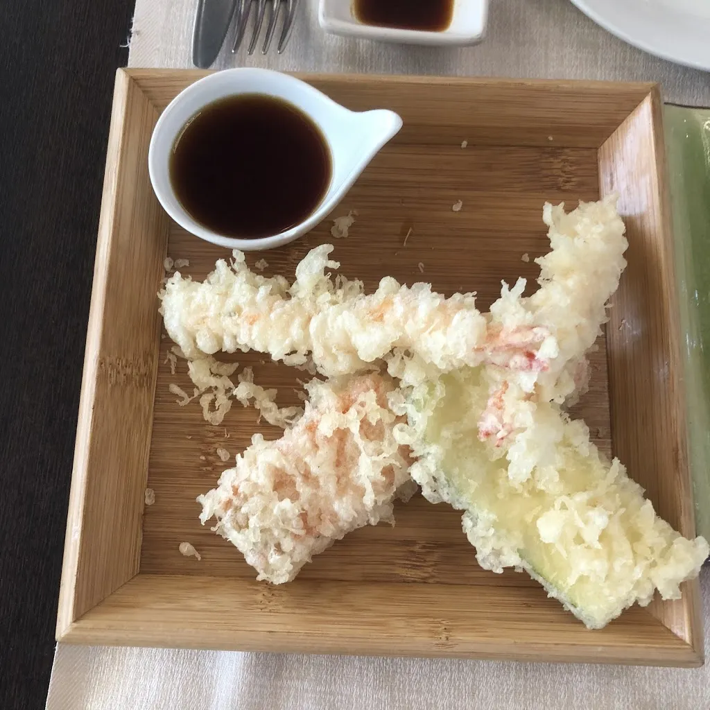 박또정_Asian Restaurant Offanengo | Sushi & Grill_Offanengo_review