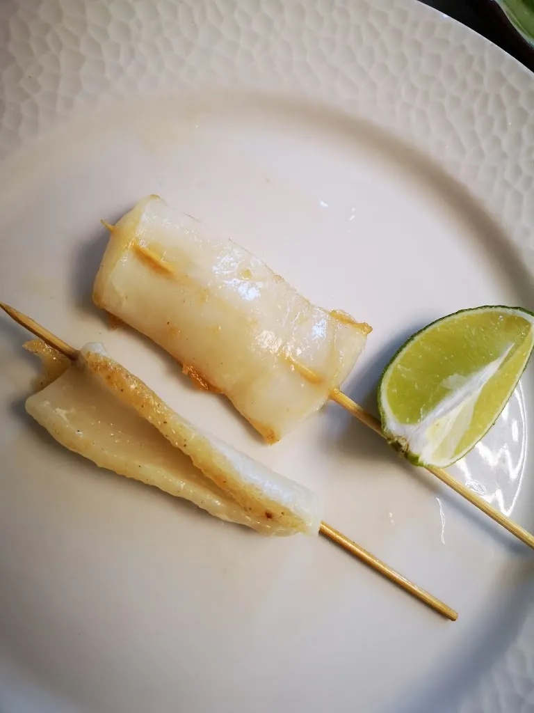 Olie Ciccia_Asian Restaurant Offanengo | Sushi & Grill_Offanengo_review