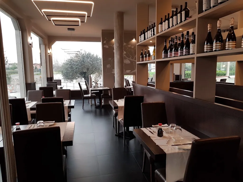 Asian Restaurant Offanengo | Sushi & Grill restaurant in Offanengo