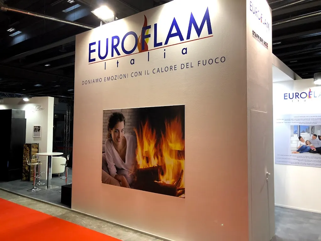 Euroflam Italia Srl restaurant in Offanengo