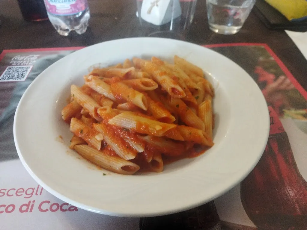 Enio Benato_Trattoria al Portico_Nuvolento_review