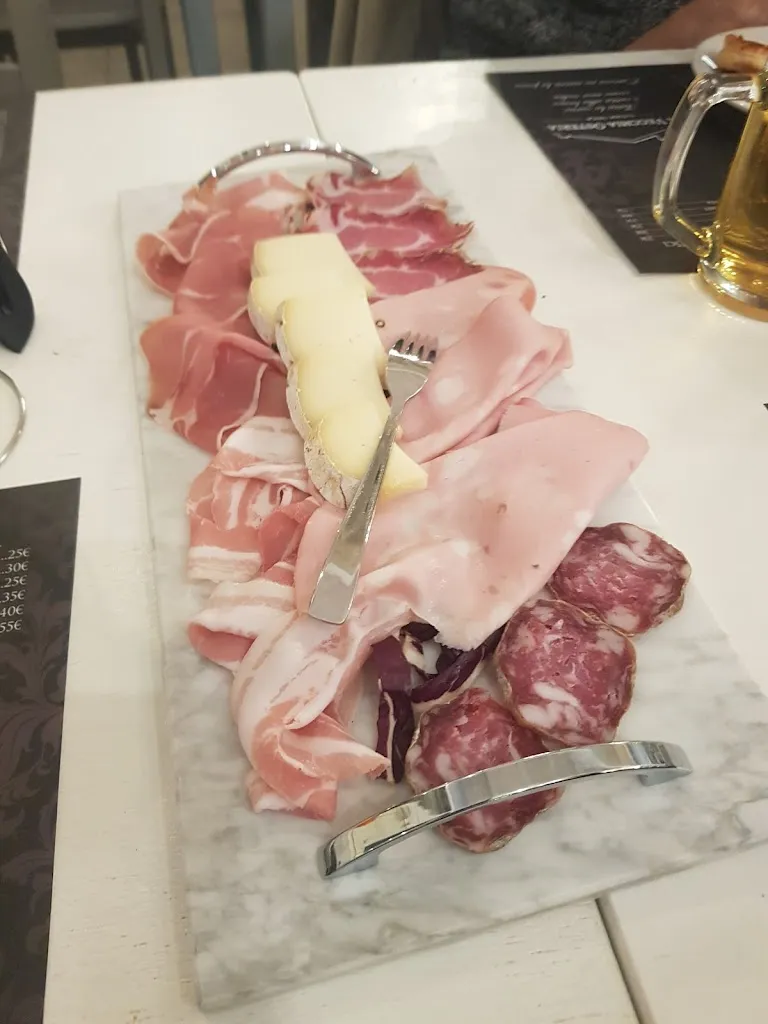 isa Ade_Ristorante La Vecchia Osteria - Nuvolera (bs)_Nuvolento_review