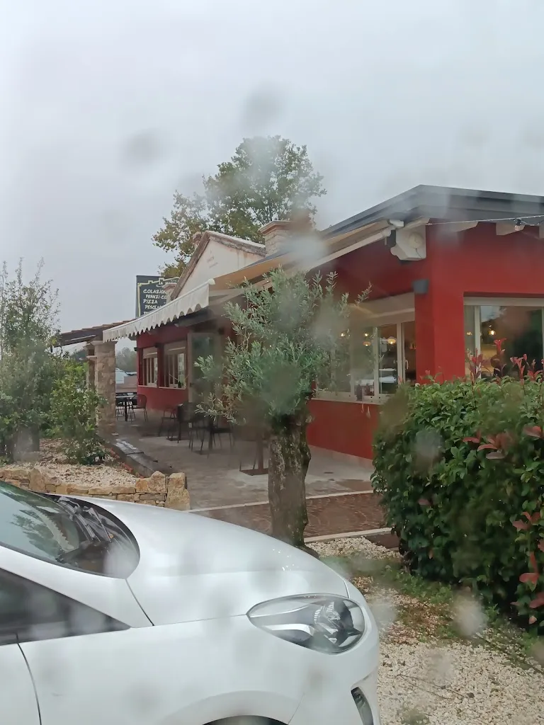 GIANLUIGI BERARDI_Ristorante La Vecchia Osteria - Nuvolera (bs)_Nuvolento_review