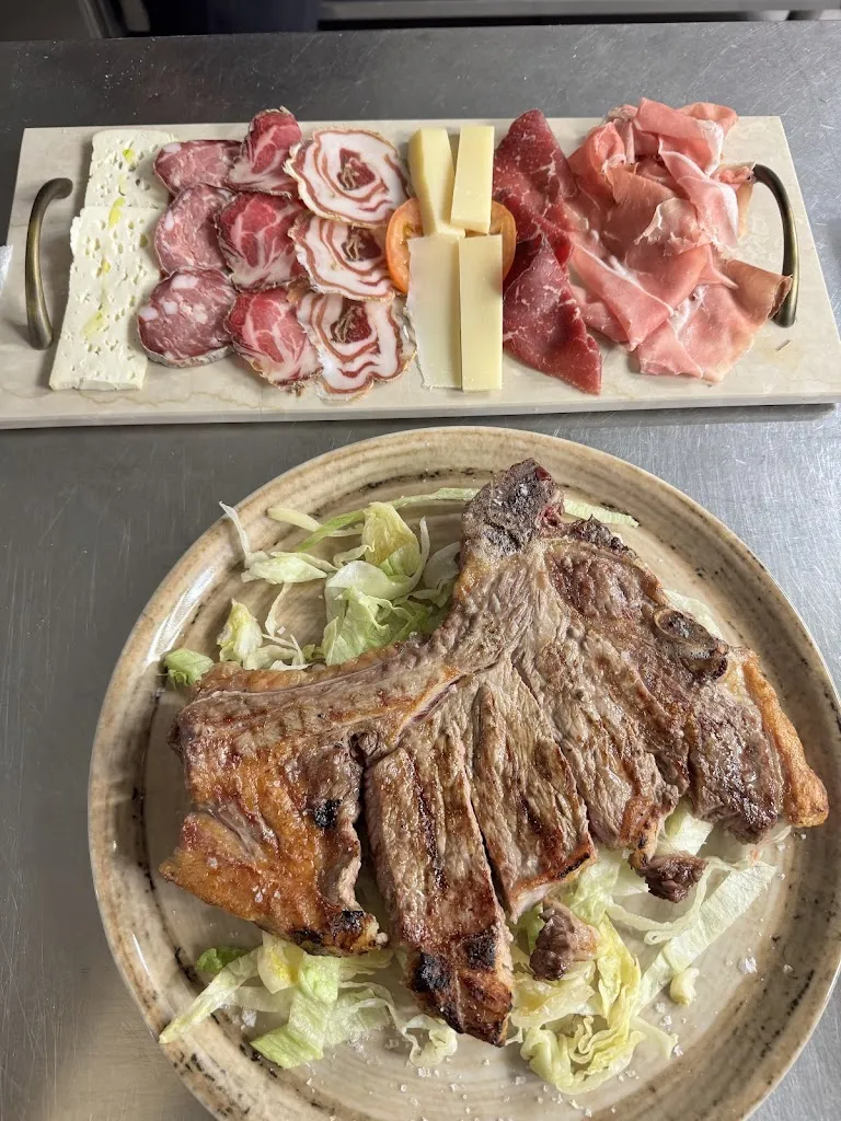 Ristorante La Vecchia Osteria - Nuvolera (bs)_Nuvolento_slider_image_3