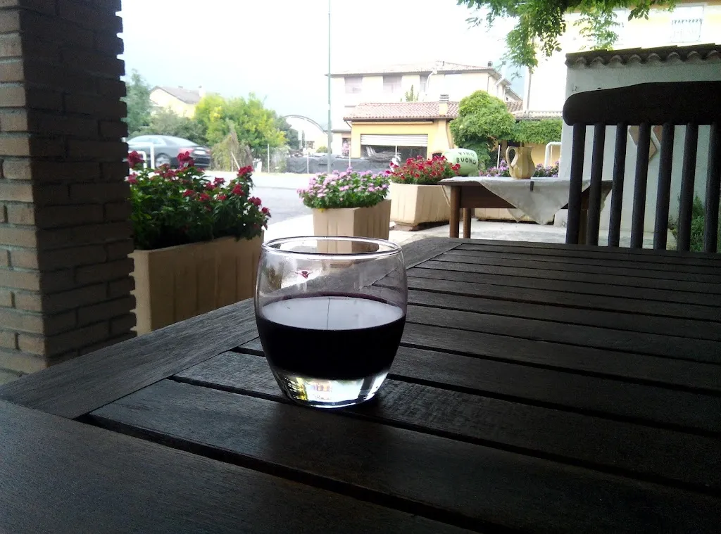 Trattoria Da Fabiano Di Drimbe Mioara restaurant in Nuvolento