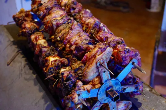 nemesis protocol_Trattoria Da Tindaro_Nuvolento_review