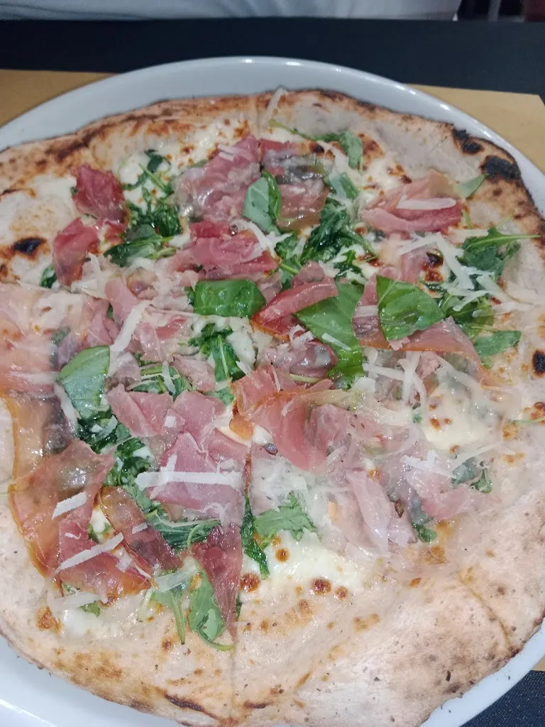 Radici - Pizza & Cucina restaurant in Nuvolento